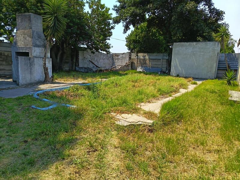 3 Bedroom Property for Sale in Morgenster Western Cape